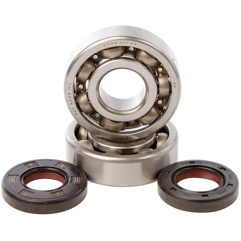 Kit roulements et joints spi de vilebrequin HOT RODS