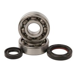 Kit roulements et joints spi de vilebrequin HOT RODS