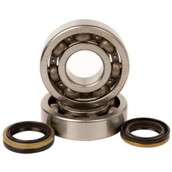 Kit roulements et joints spi de vilebrequin HOT RODS