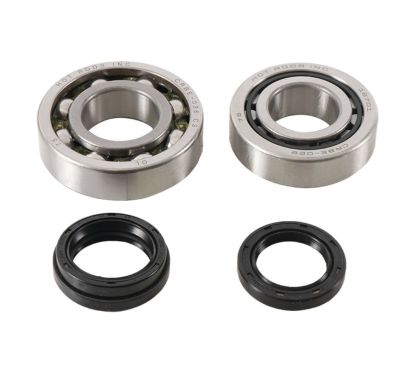 Kit roulements et joints spi de vilebrequin HOT RODS
