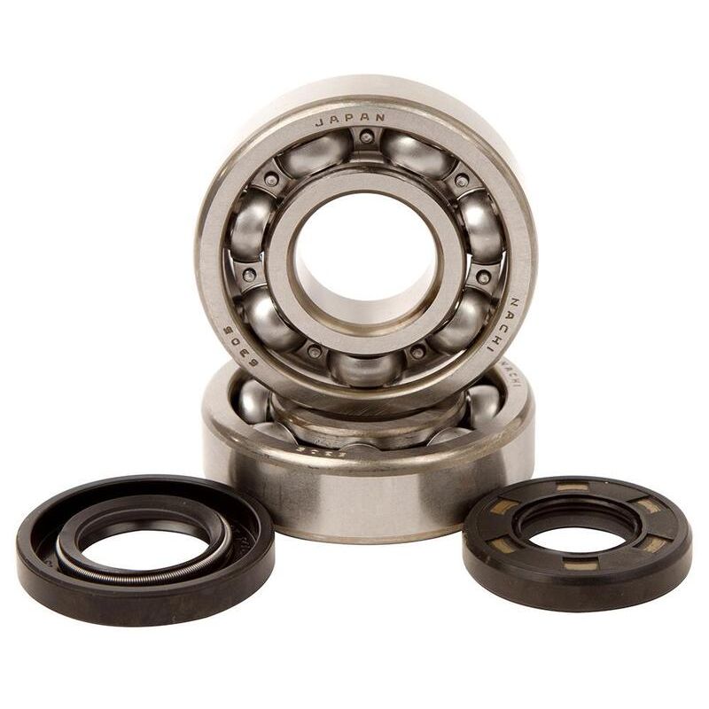 Kit roulements et joints spi de vilebrequin HOT RODS