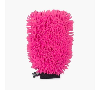 Gant microfibre MUC-OFF 2 en 1