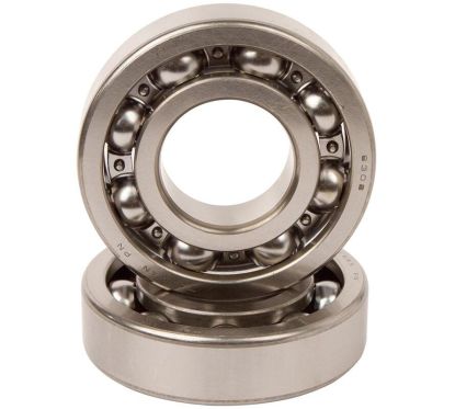 Kit roulements et joints spi de vilebrequin HOT RODS