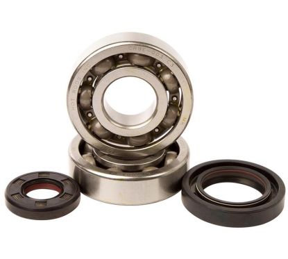 Kit roulements et joints spi de vilebrequin HOT RODS