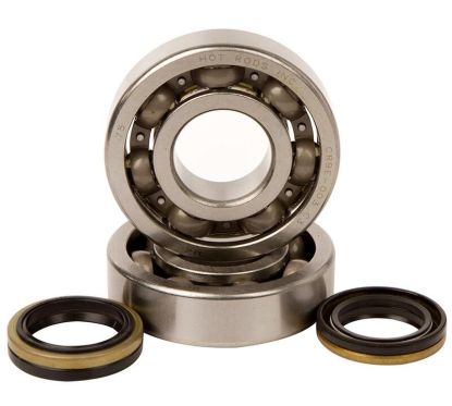 Kit roulements et joints spi de vilebrequin HOT RODS