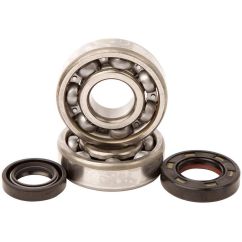 Kit roulements et joints spi de vilebrequin HOT RODS