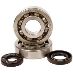 Kit roulements et joints spi de vilebrequin HOT RODS