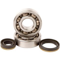 Kit roulements et joints spi de vilebrequin HOT RODS
