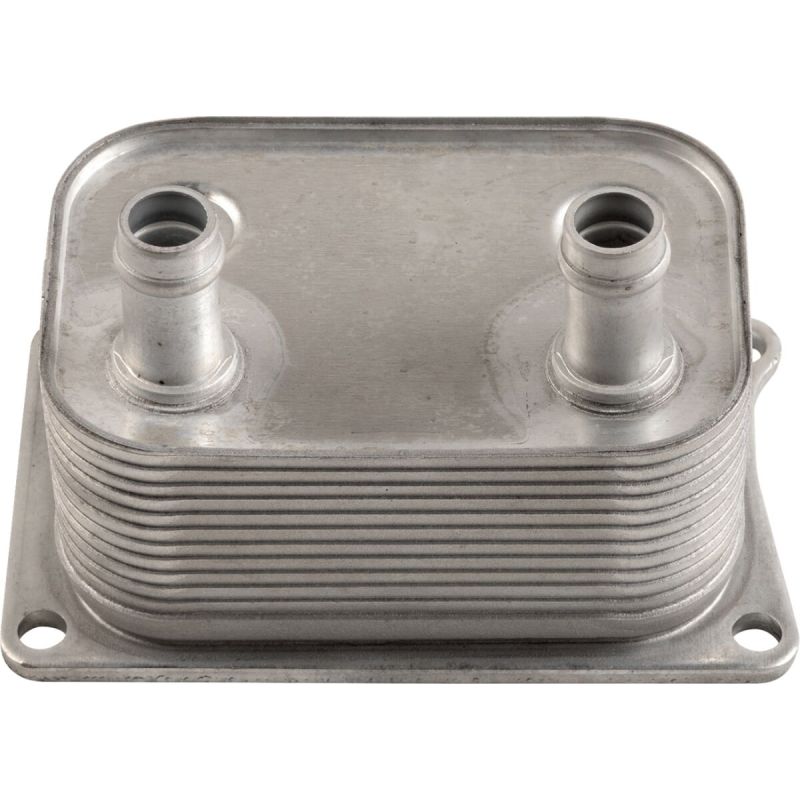 OIL COOLER POLARIS