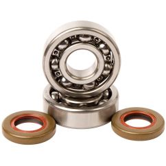 Kit roulements et joints spi de vilebrequin HOT RODS