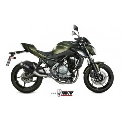 Ligne complète MIVV GP PRO - Kawasaki Z650