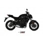 Ligne complète MIVV GP PRO - Yamaha MT-07