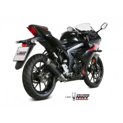 Ligne complète MIVV GP PRO - Suzuki GSX-S 125