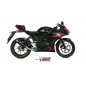 Ligne complète MIVV GP PRO - Suzuki GSX-S 125