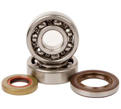 Kit roulements et joints spi de vilebrequin HOT RODS