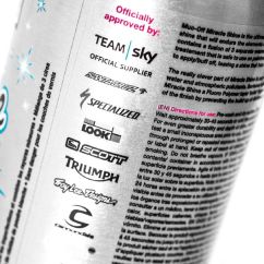 Polish MUC-OFF Miracle Shine - 500ml