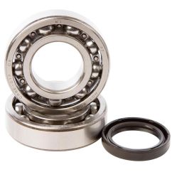 Kit roulements et joints spi de vilebrequin HOT RODS