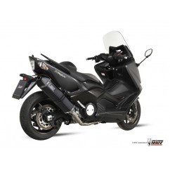 Ligne complète MIVV Speed Edge - Yamaha T-Max 530