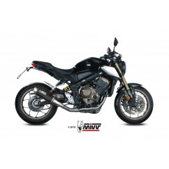 Ligne complète MIVV GP PRO - Honda CBR 650R