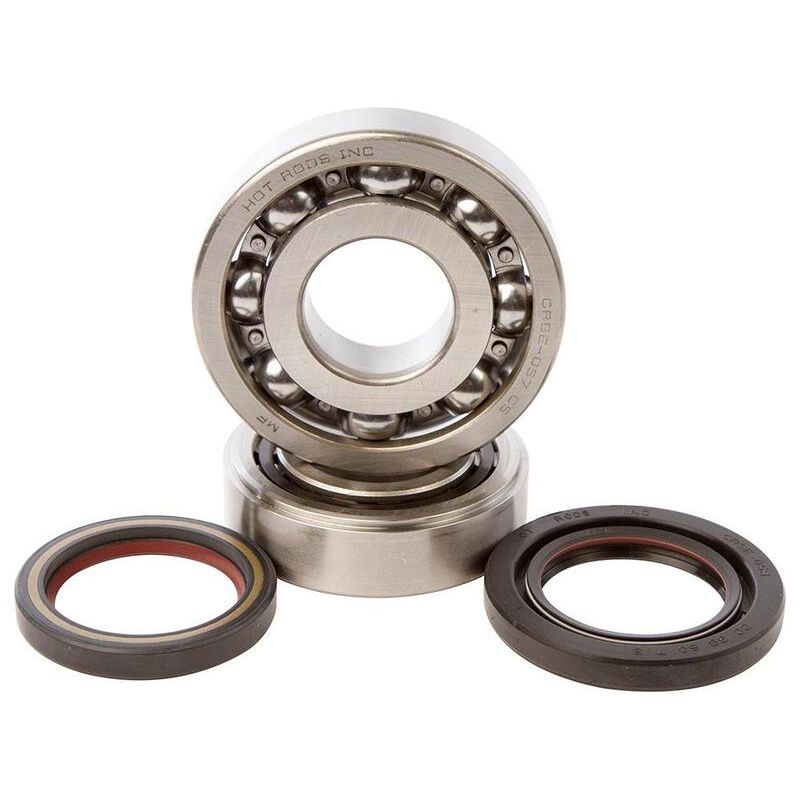 Kit roulements et joints spi de vilebrequin HOT RODS