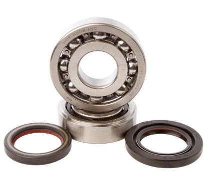 Kit roulements et joints spi de vilebrequin HOT RODS