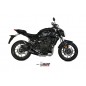 Ligne complète MIVV Delta Race - Yamaha MT-07