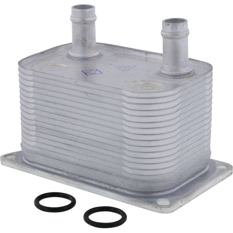OIL COOLER POLARIS