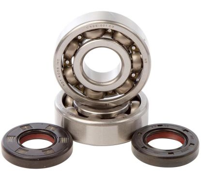 Kit roulements et joints spi de vilebrequin HOT RODS