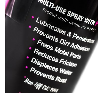 Spray multi-usage MUC-OFF MO-94 - spray 750ml