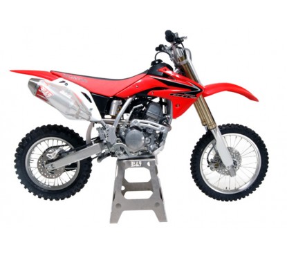 Ligne complète YOSHIMURA USA RS2 - Honda CRF 150 R