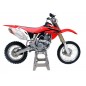 Ligne complète YOSHIMURA USA RS2 - Honda CRF 150 R