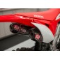 Ligne complète YOSHIMURA USA RS9T - Honda CRF 450 R