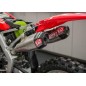 Ligne complète YOSHIMURA USA RS9T - Honda CRF 450 R