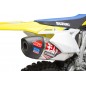 Ligne complète YOSHIMURA Hepta Force - Suzuki RM-Z250