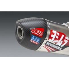 Ligne complète YOSHIMURA Hepta Force - Suzuki RM-Z250