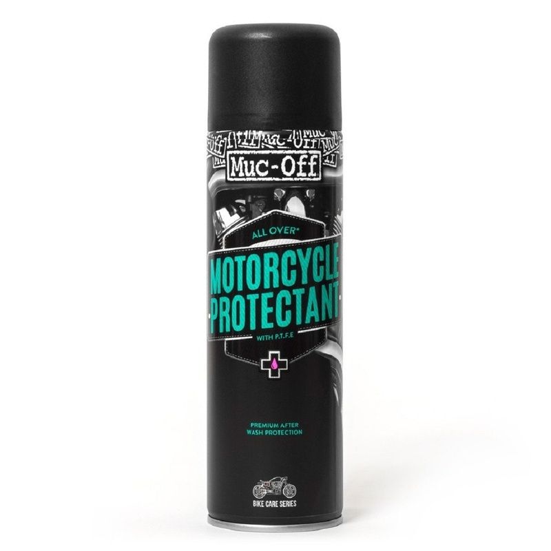 Protecteur MUC-OFF - spray 500ml (x12)