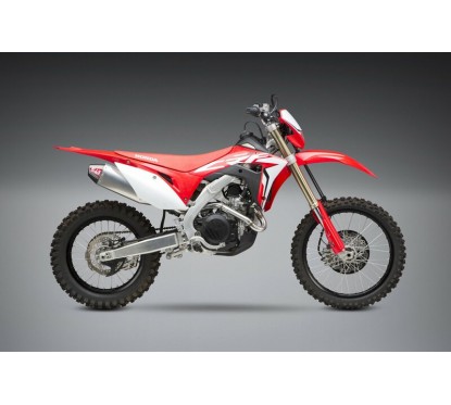 Ligne complète YOSHIMURA R42E - Honda CRF 450 X/R