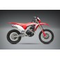 Ligne complète YOSHIMURA R42E - Honda CRF 450 X/R