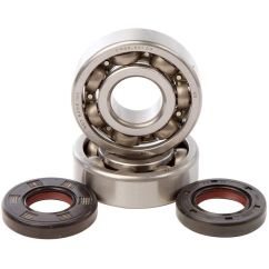 Kit roulements et joints spi de vilebrequin HOT RODS
