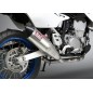 Ligne complète YOSHIMURA RS4 Inox - Suzuki DR Z400