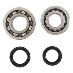 Kit roulements et joints spi de vilebrequin HOT RODS