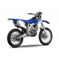 Ligne complète YOSHIMURA USA RS4S - Yamaha WR 450 F