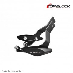 Kit Patins TOP BLOCK - CBR1000RR - 04-05