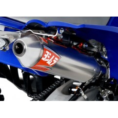 Ligne complète YOSHIMURA USA RS2 - Yamaha YFZ 450