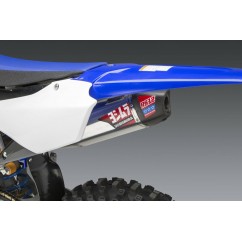 Ligne complète YOSHIMURA RS-12 Signature Serie - Yamaha YZ 250 F