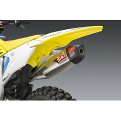 Ligne complète YOSHIMURA RS-12 Signature Serie - Suzuki RMZ 450