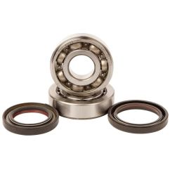 Kit roulements et joints spi de vilebrequin HOT RODS