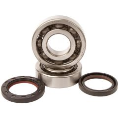 Kit roulements et joints spi de vilebrequin HOT RODS