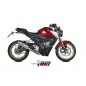 Ligne complète MIVV GP PRO - Honda CB125R