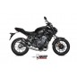 Ligne complète MIVV GP PRO - Yamaha MT-07/FZ-07